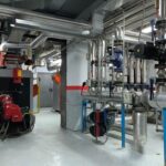 Instalador aerotermia Zaragoza