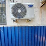 Montaje aire acondicionado zaragoza