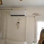 Instalaciones aire acondicionado
