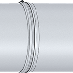 Extracción de cocina industriales – EI30