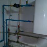 instaladores calderas junkers Zaragoza