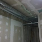 Instalaciones aire acondicionado
