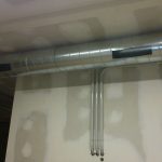 Ofertas split pared Zaragoza