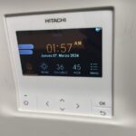 Termostatos eléctricos