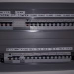 cuadros eléctricos