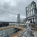Realizamos instalaciones de tuberia para chimeneas de calderas,campanas extractoras