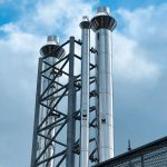 Conductos con resistencia al fuego